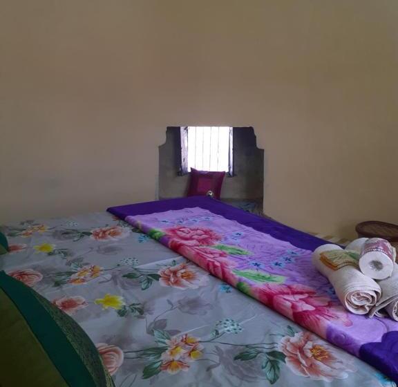 پانسیون Mirage