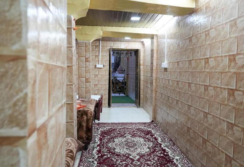 پانسیون Mirage