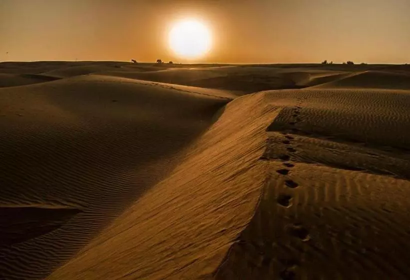 پانسیون Mirage