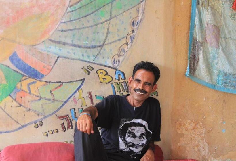 پانسیون Mirage