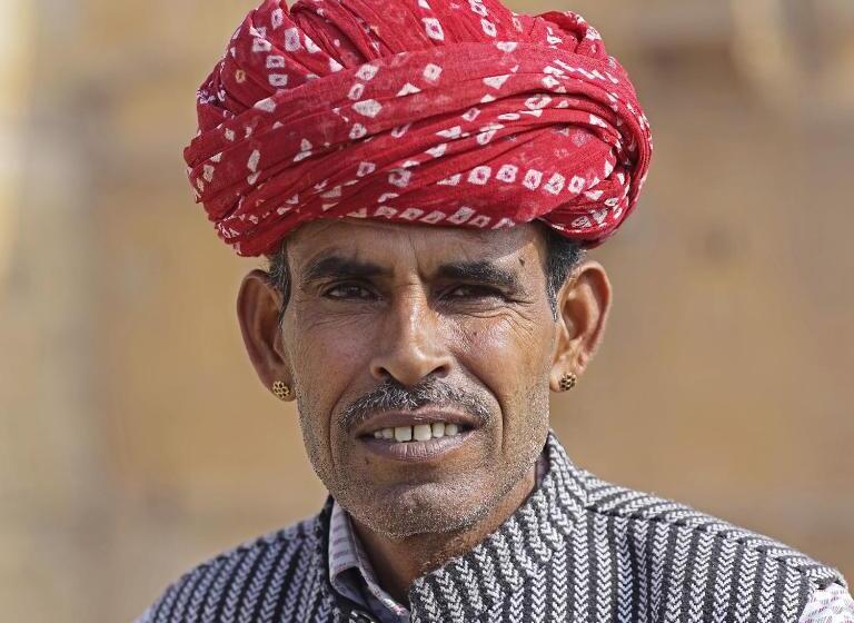 پانسیون Mirage