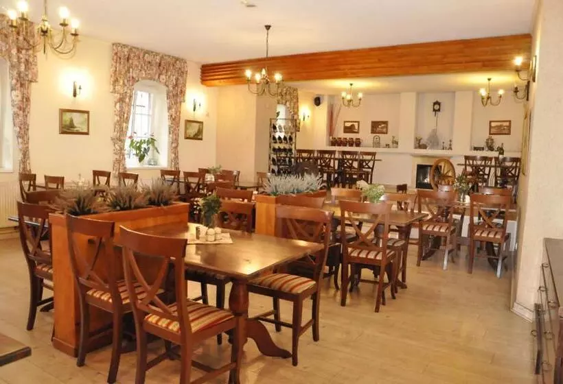 Majatalo Penzión U Srnčíka