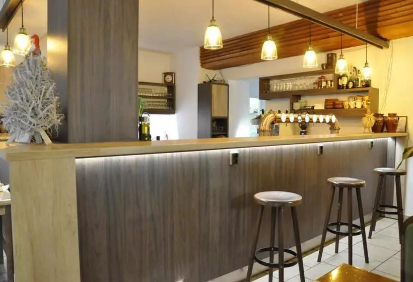 Majatalo Penzión U Srnčíka