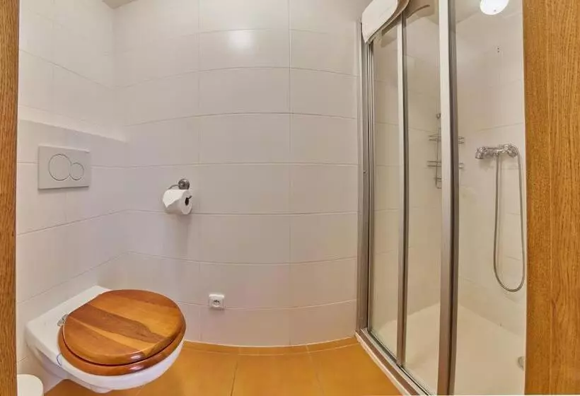 Majatalo Pod Svatou Annou Penzion A řízkovna