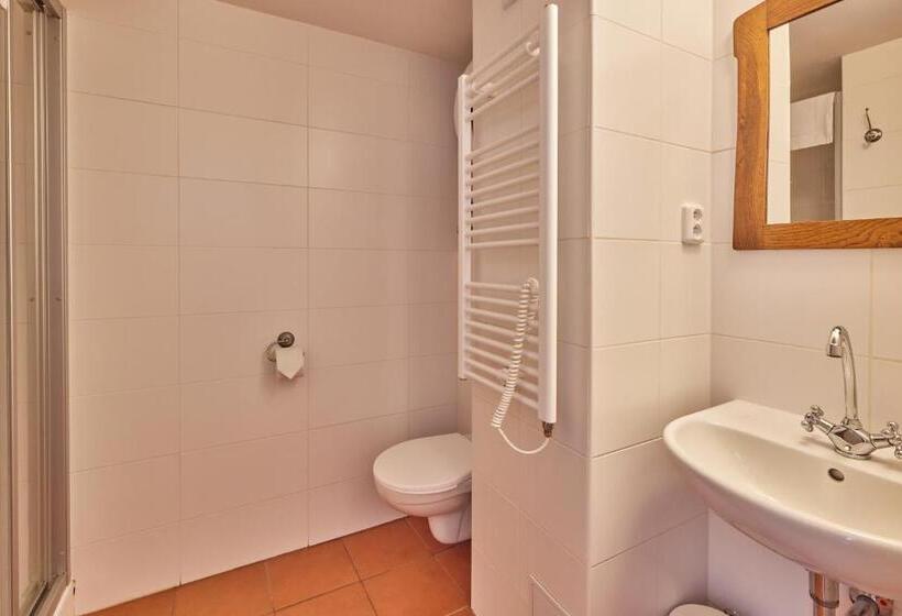 펜션 Pod Svatou Annou Penzion A řízkovna