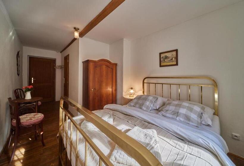 펜션 Pod Svatou Annou Penzion A řízkovna