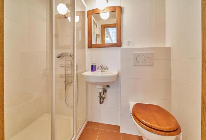 펜션 Pod Svatou Annou Penzion A řízkovna