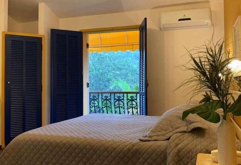 پانسیون Pousada Villa Real