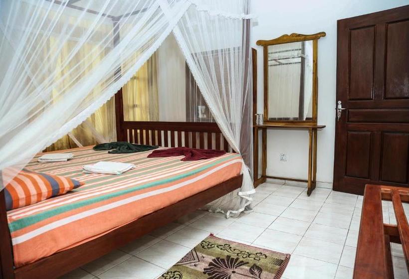 펜션 Resort Deepika Mirissa