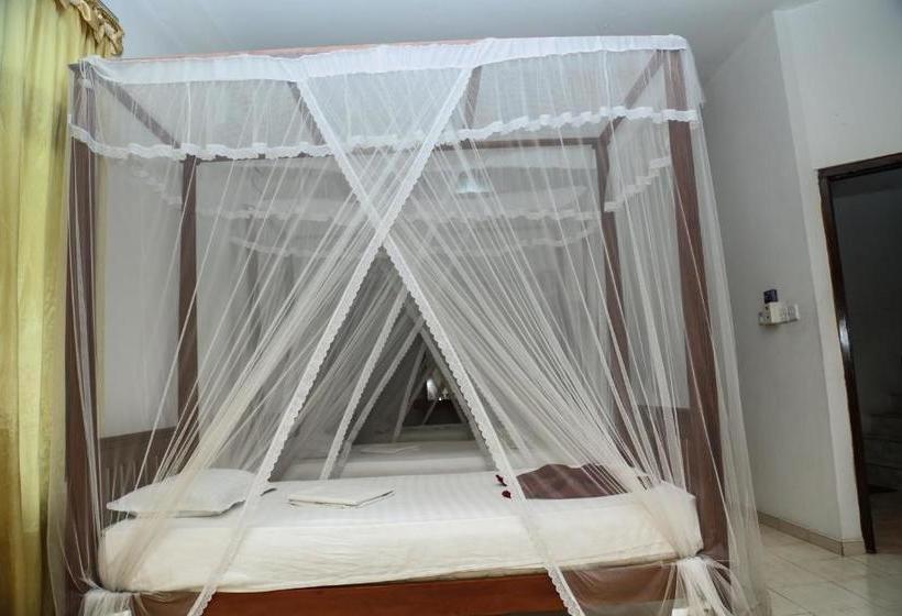 펜션 Resort Deepika Mirissa