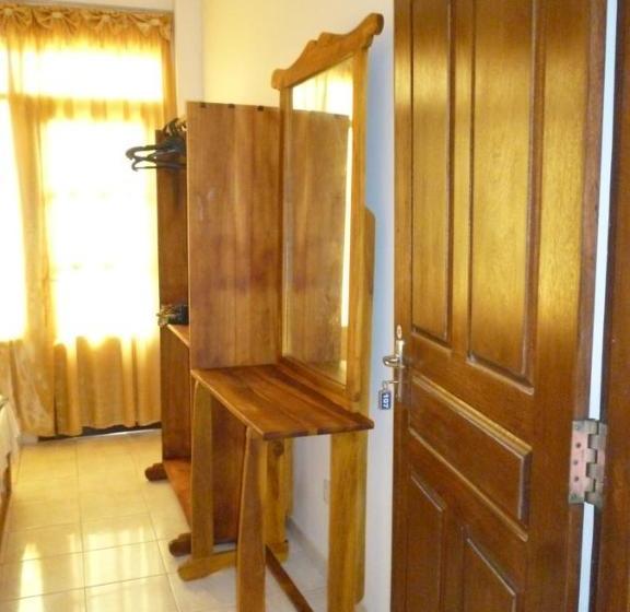 펜션 Resort Deepika Mirissa