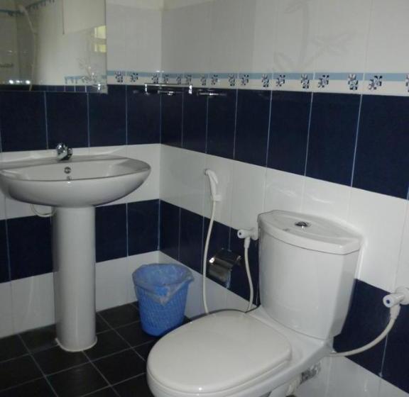 펜션 Resort Deepika Mirissa