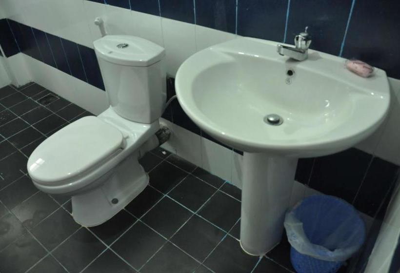 펜션 Resort Deepika Mirissa