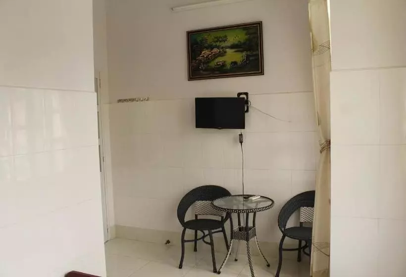 پانسیون Thanh Ha Guesthouse