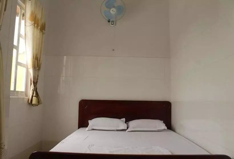پانسیون Thanh Ha Guesthouse