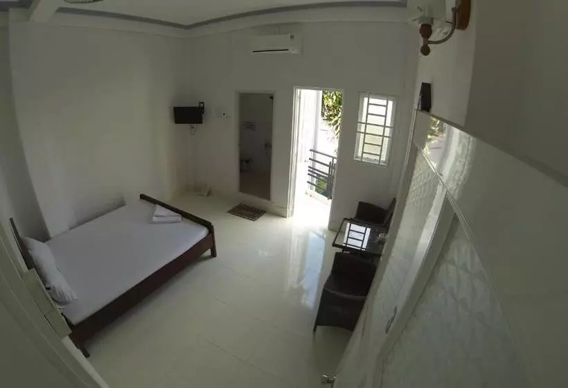 پانسیون Thanh Ha Guesthouse
