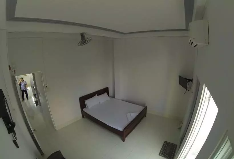 پانسیون Thanh Ha Guesthouse