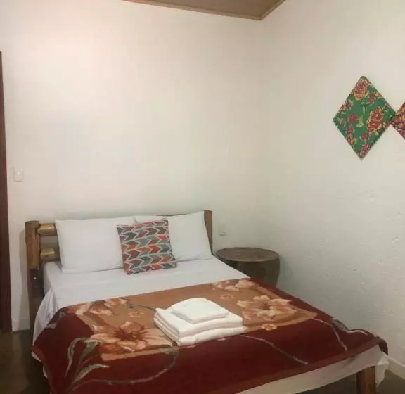 Majatalo Vila Flores Pousada