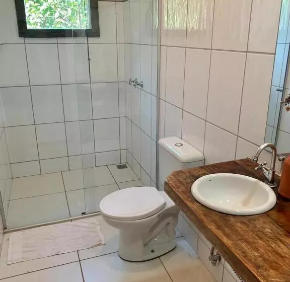 Majatalo Vila Flores Pousada