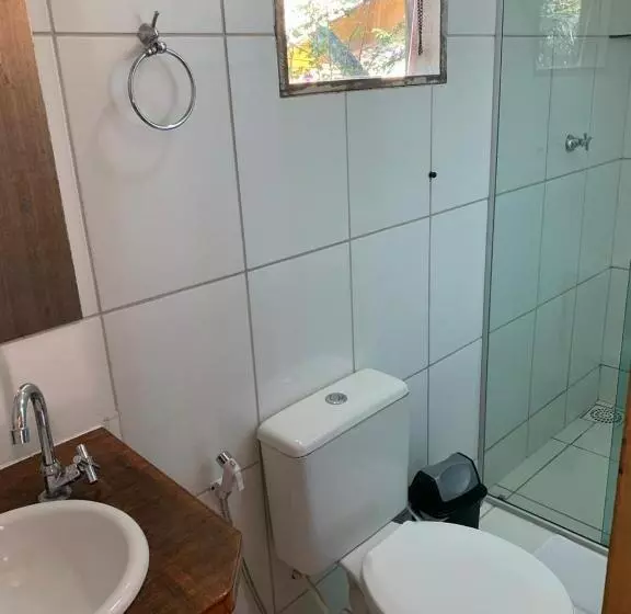 Majatalo Vila Flores Pousada