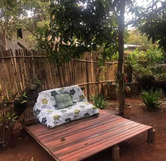 Majatalo Vila Flores Pousada