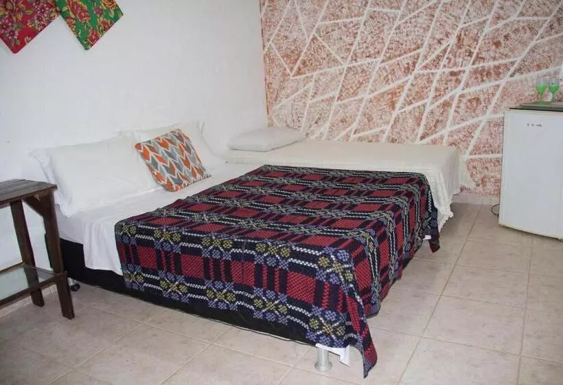 Majatalo Vila Flores Pousada