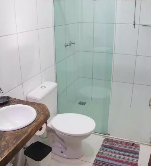 Majatalo Vila Flores Pousada