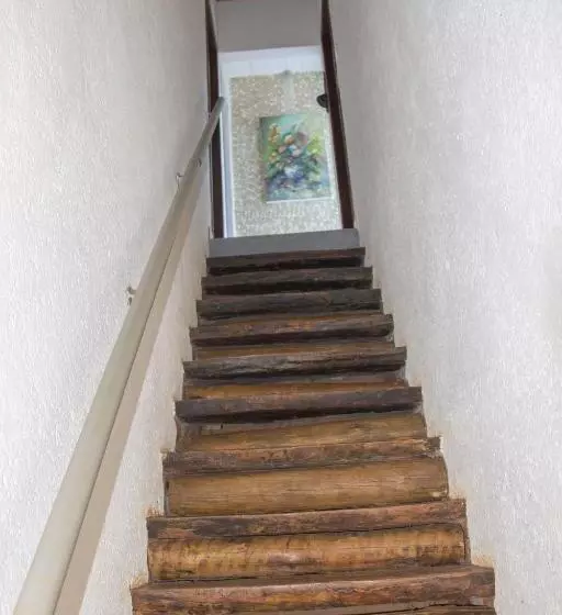 Majatalo Vila Flores Pousada