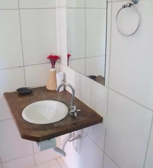 Majatalo Vila Flores Pousada