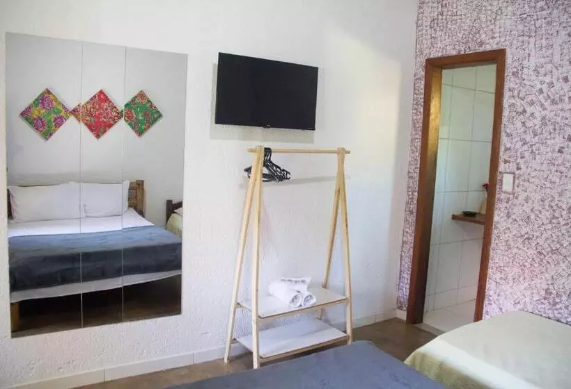 Majatalo Vila Flores Pousada