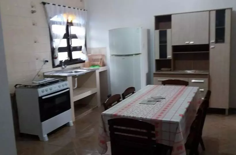 Majatalo Vênus Apartamentos