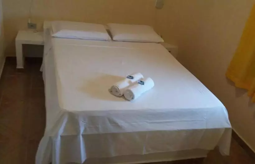 Majatalo Vênus Apartamentos