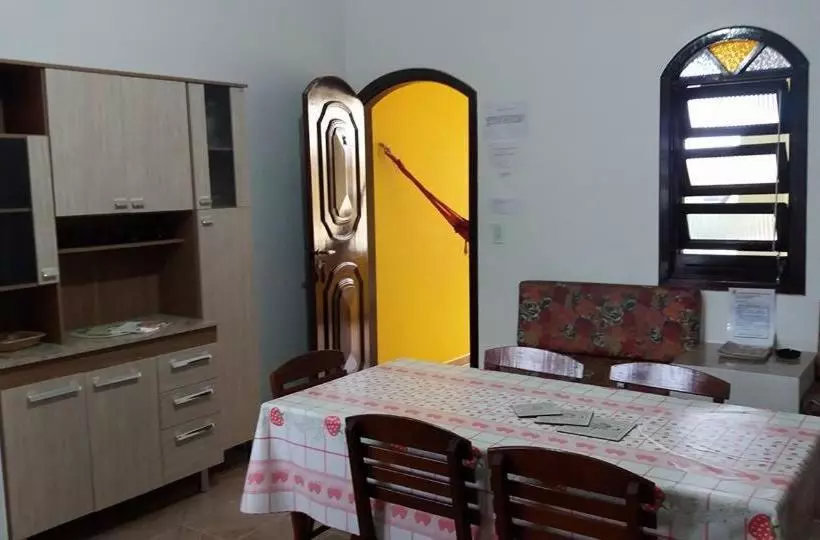 Majatalo Vênus Apartamentos