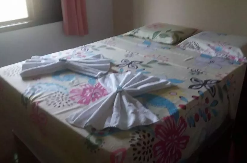 Majatalo Vênus Apartamentos