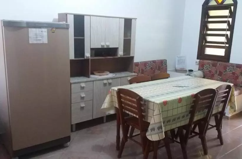 Majatalo Vênus Apartamentos