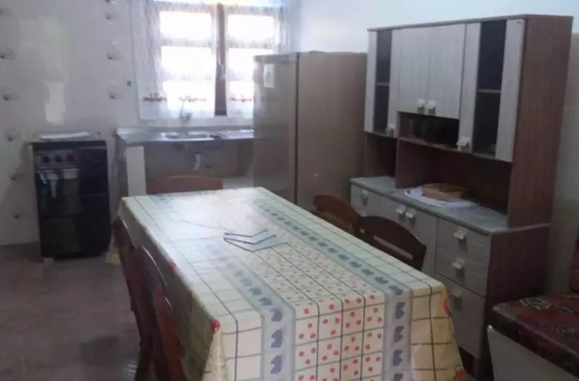 Majatalo Vênus Apartamentos