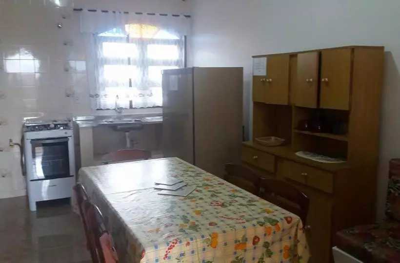 Majatalo Vênus Apartamentos