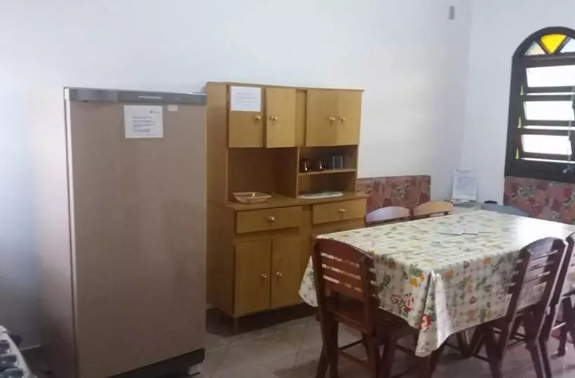 Majatalo Vênus Apartamentos