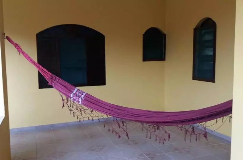 Majatalo Vênus Apartamentos