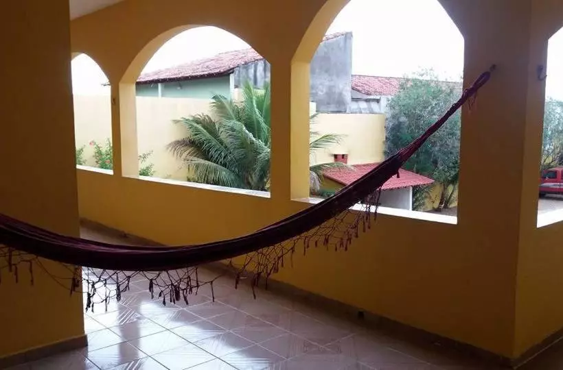 Majatalo Vênus Apartamentos