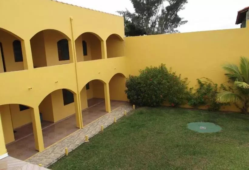 Majatalo Vênus Apartamentos