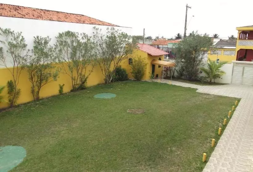 Majatalo Vênus Apartamentos