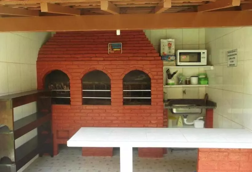 Majatalo Vênus Apartamentos