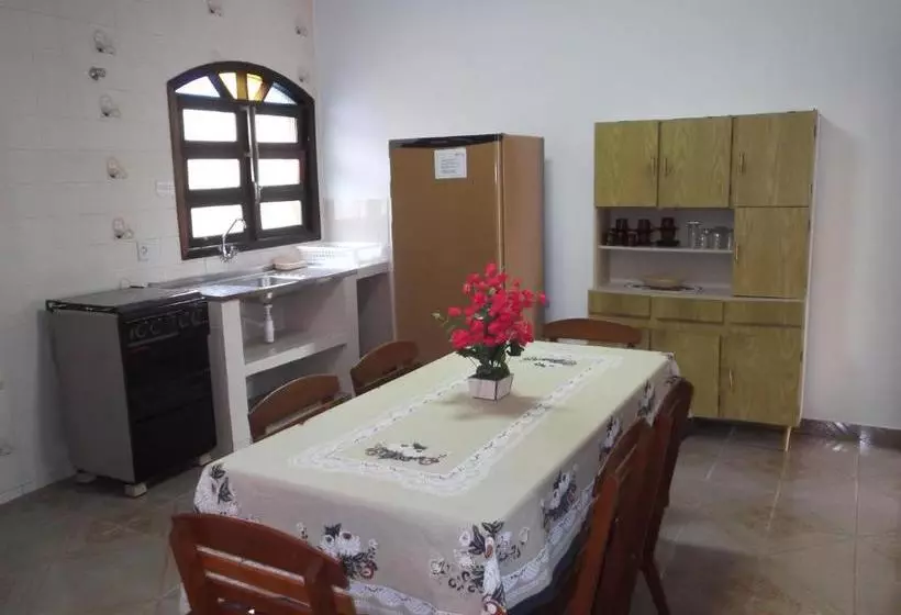 Majatalo Vênus Apartamentos