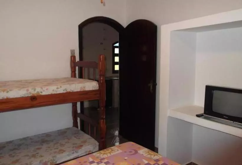 Majatalo Vênus Apartamentos