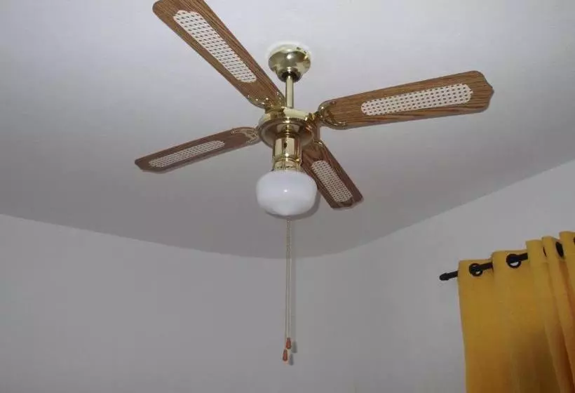 Majatalo Vênus Apartamentos