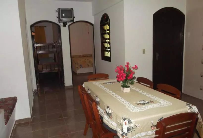 Majatalo Vênus Apartamentos