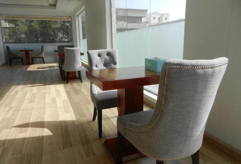 Holiday Plus Alsalamh  هوليداي بلس السلامة