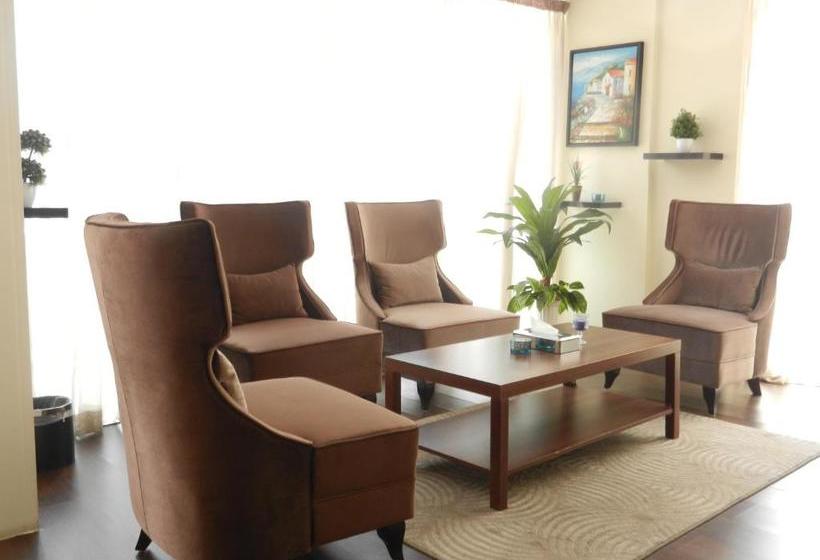 Holiday Plus Alsalamh  هوليداي بلس السلامة