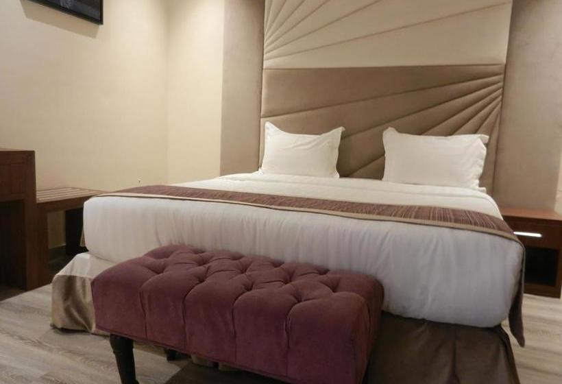 Holiday Plus Alsalamh  هوليداي بلس السلامة